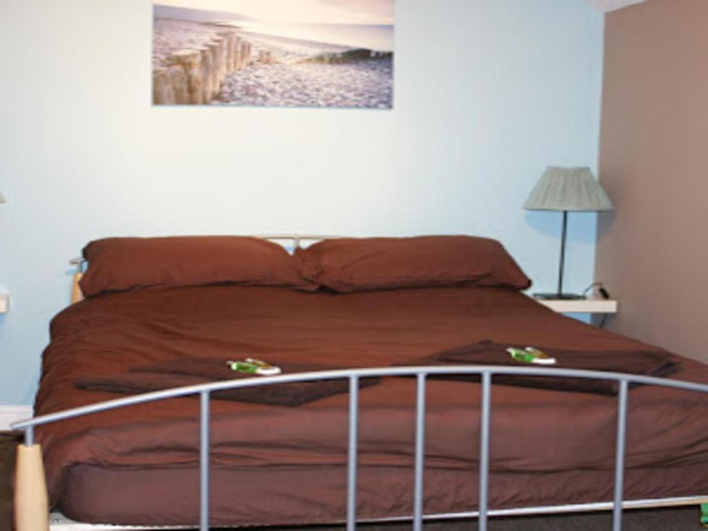 Hôtel The Spice Ship à Weymouth Chambre photo