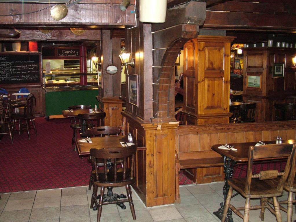 Hôtel The Spice Ship à Weymouth Extérieur photo