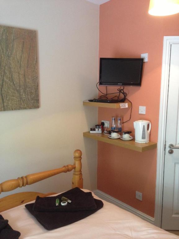 Hôtel The Spice Ship à Weymouth Chambre photo