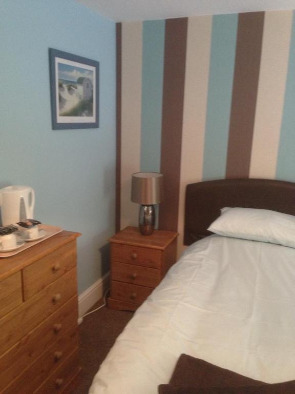 Hôtel The Spice Ship à Weymouth Chambre photo