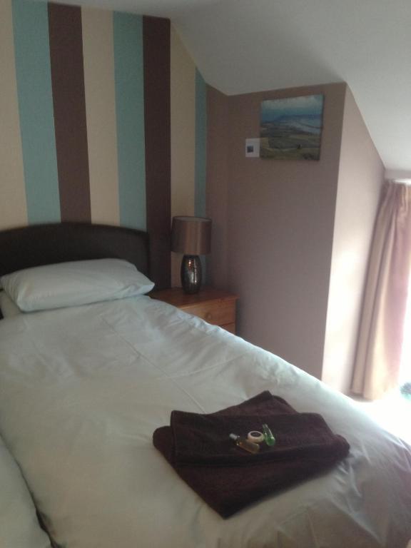 Hôtel The Spice Ship à Weymouth Chambre photo
