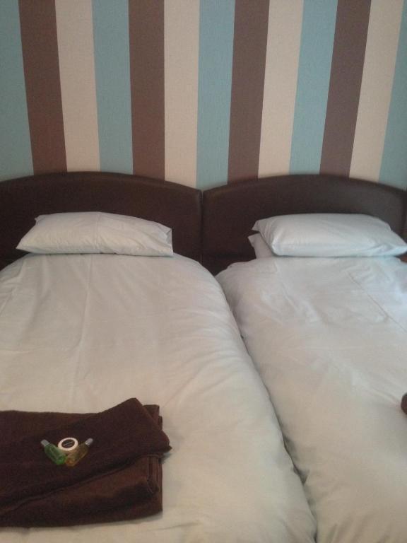 Hôtel The Spice Ship à Weymouth Chambre photo