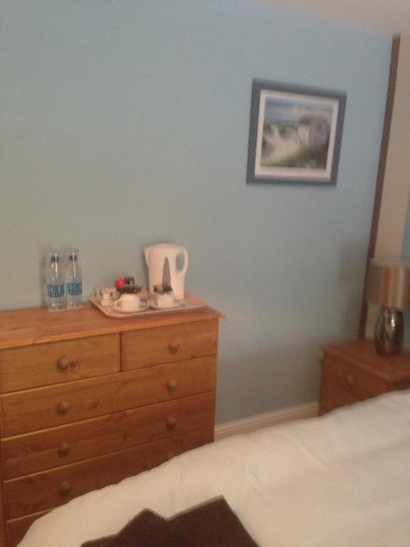 Hôtel The Spice Ship à Weymouth Chambre photo